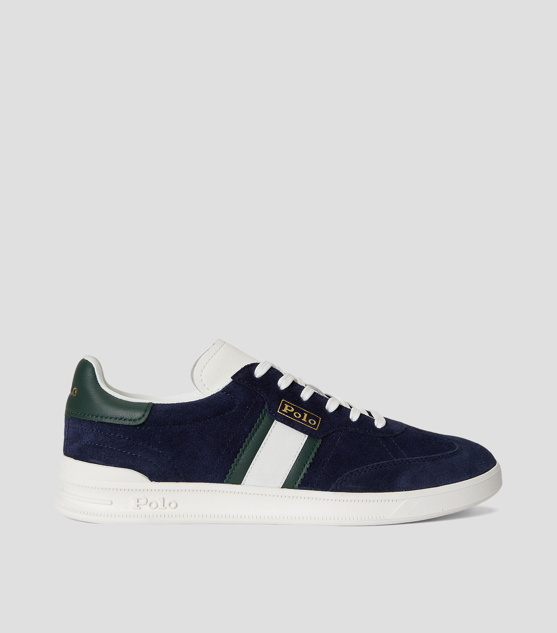 Tenis casuales Aera Hombre